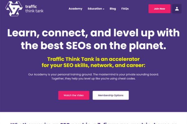 SEO Expert