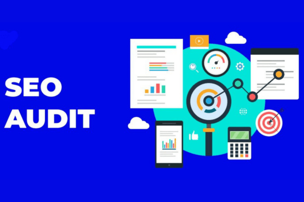 SEO Audit