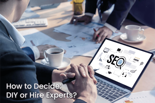 SEO Expert