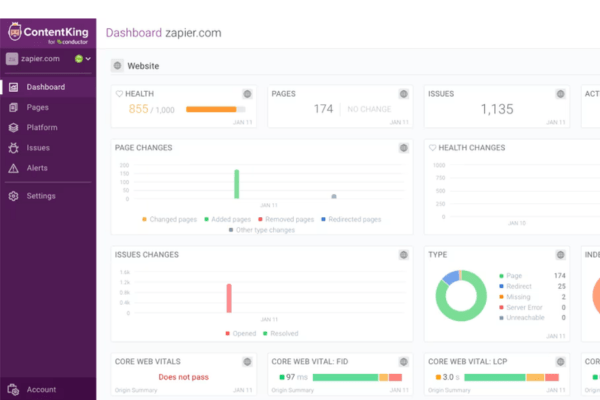 SEO Audit