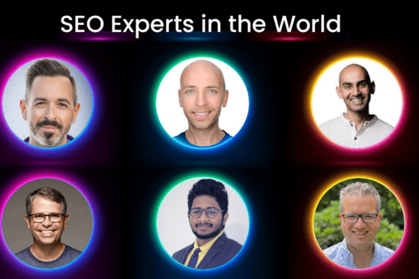 SEO Expert