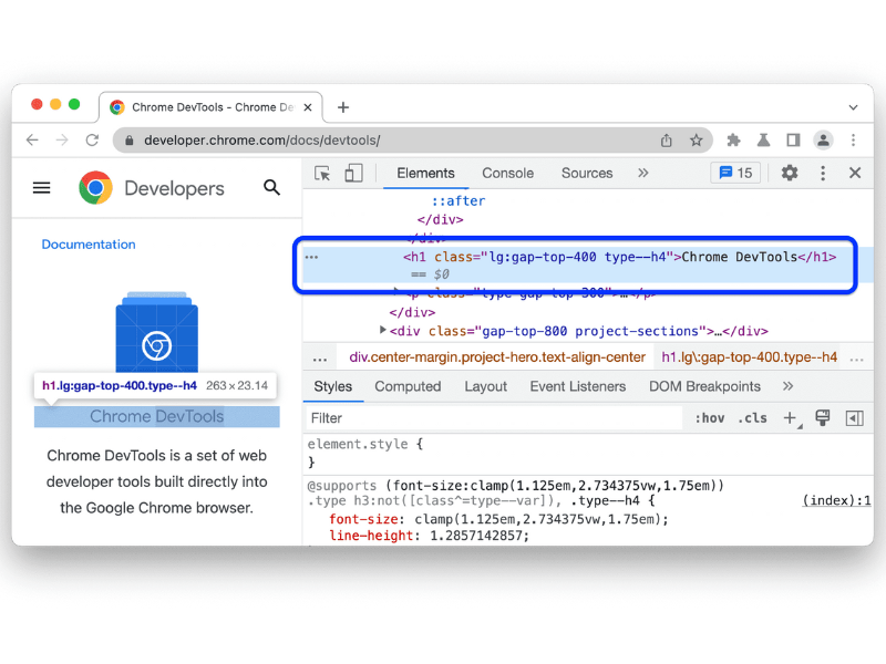 Technical SEO