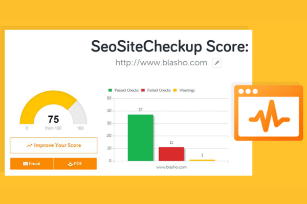 SEO Audit
