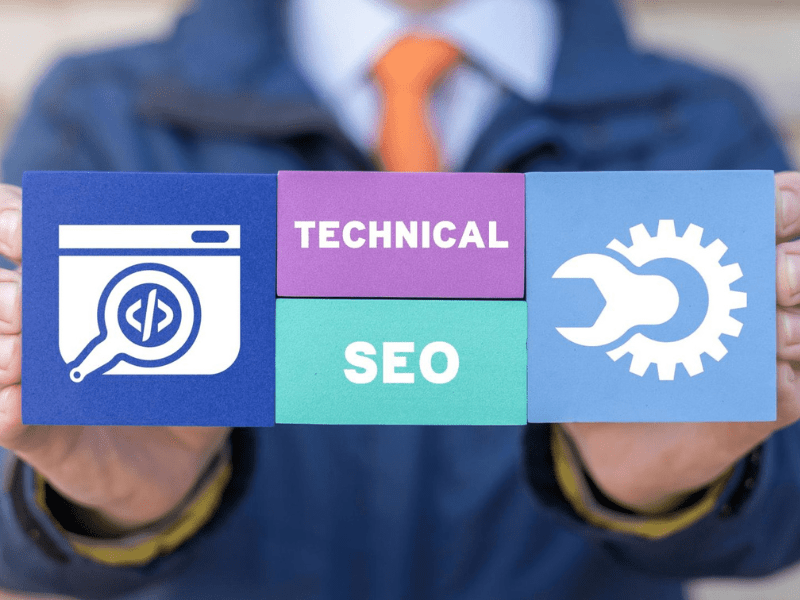 Technical SEO