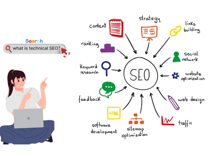 Technical SEO