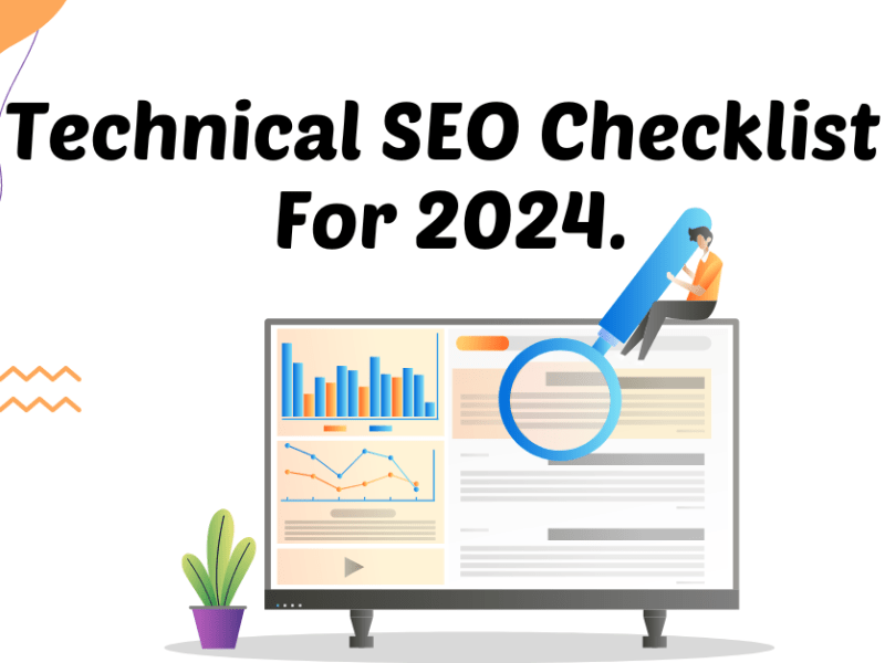 Technical SEO
