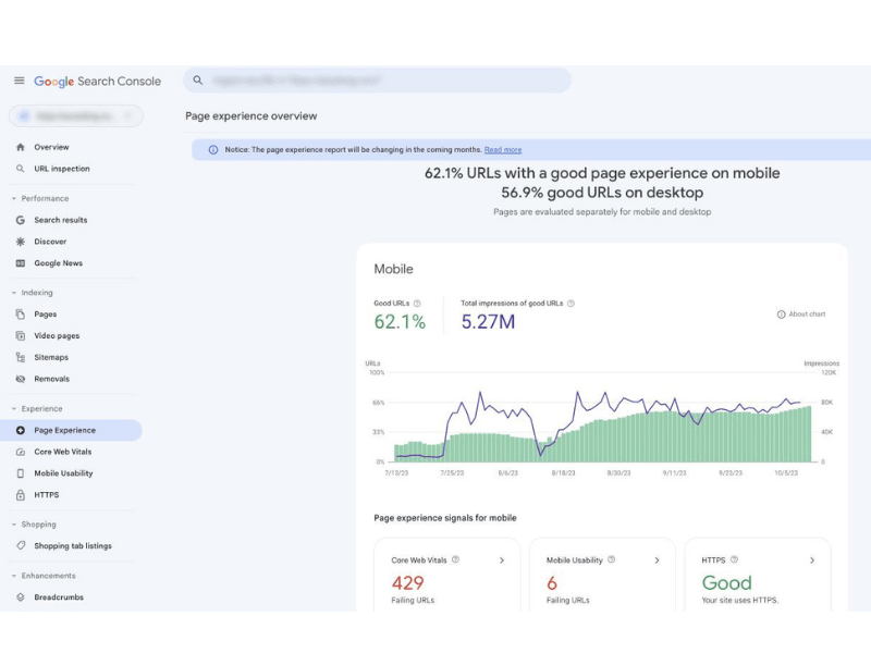 Technical SEO