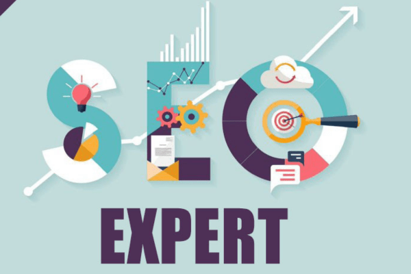 SEO Expert