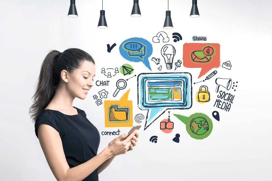 Benefits-of-social signals