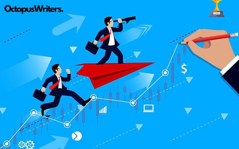 Outperform Competitors with Better Content 
