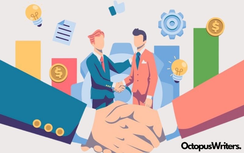 Build Trust and Credibility