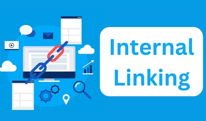 Build-and-improve-internal-links