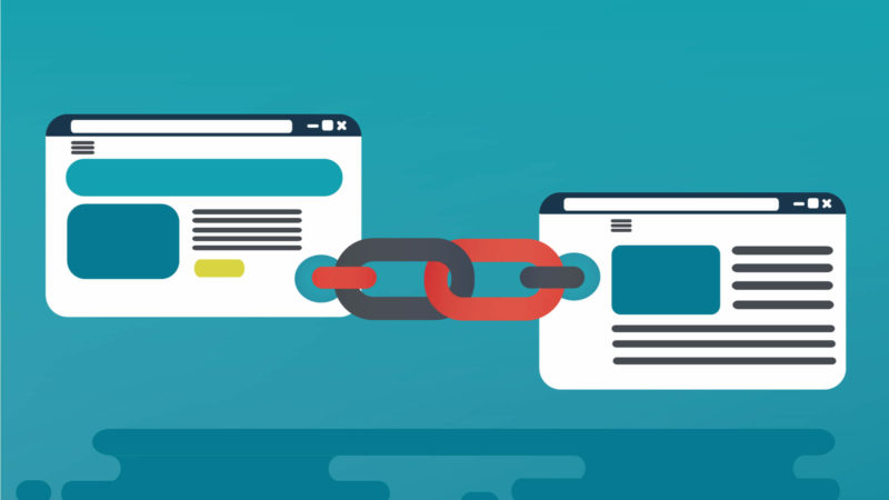 Build-internal-links