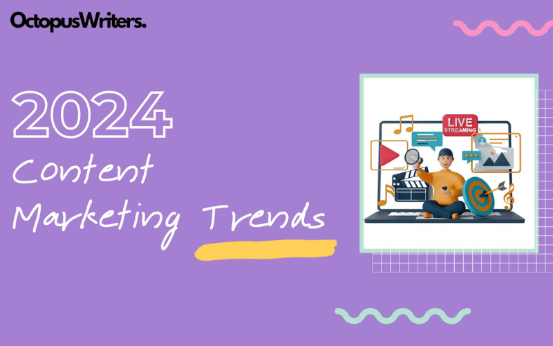 Focus on Content Formats That Are Trending