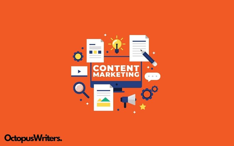 Showcase Your Expertise with SEO and Content Marketing