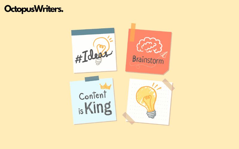 Create Your Content