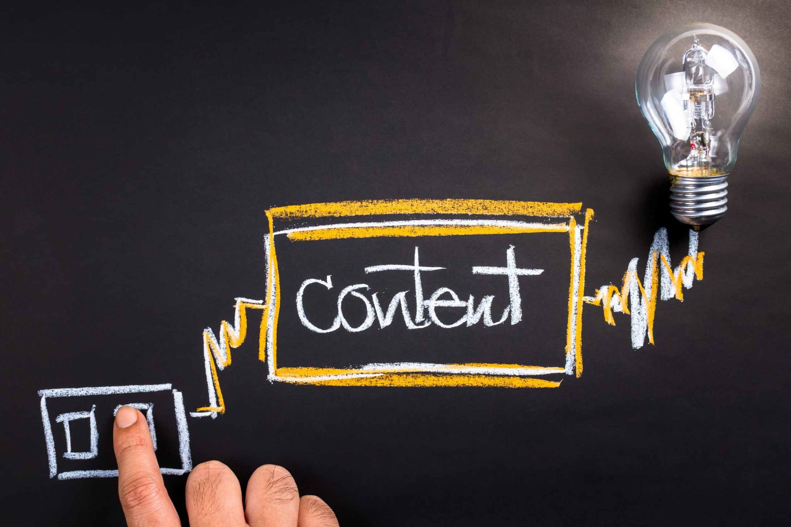 Create-new-content