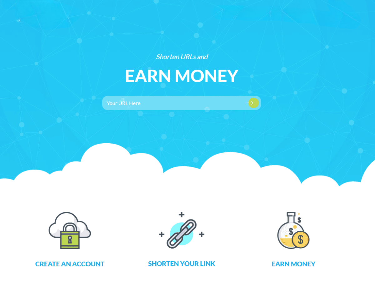 Earning-links