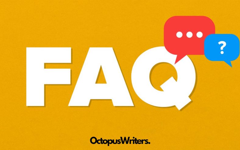 On - Page SEO - Frequently Asked Questions