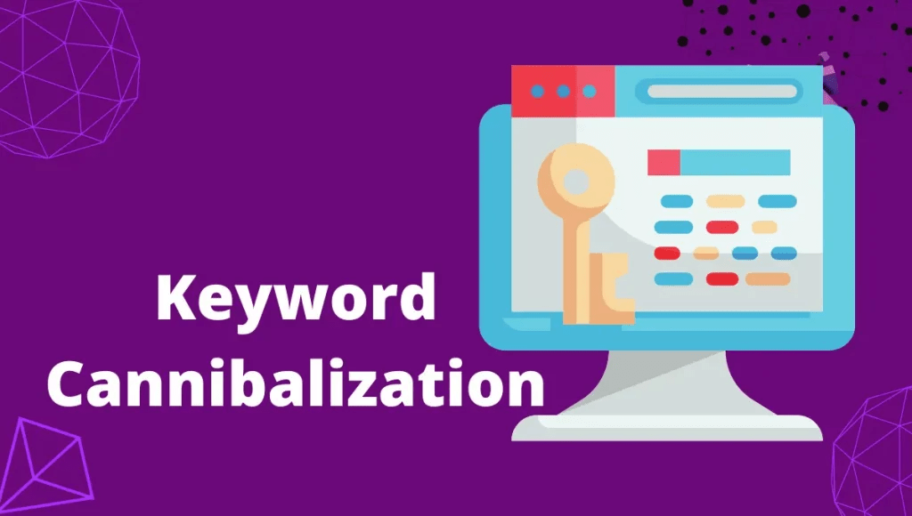 Keyword Cannibalization
