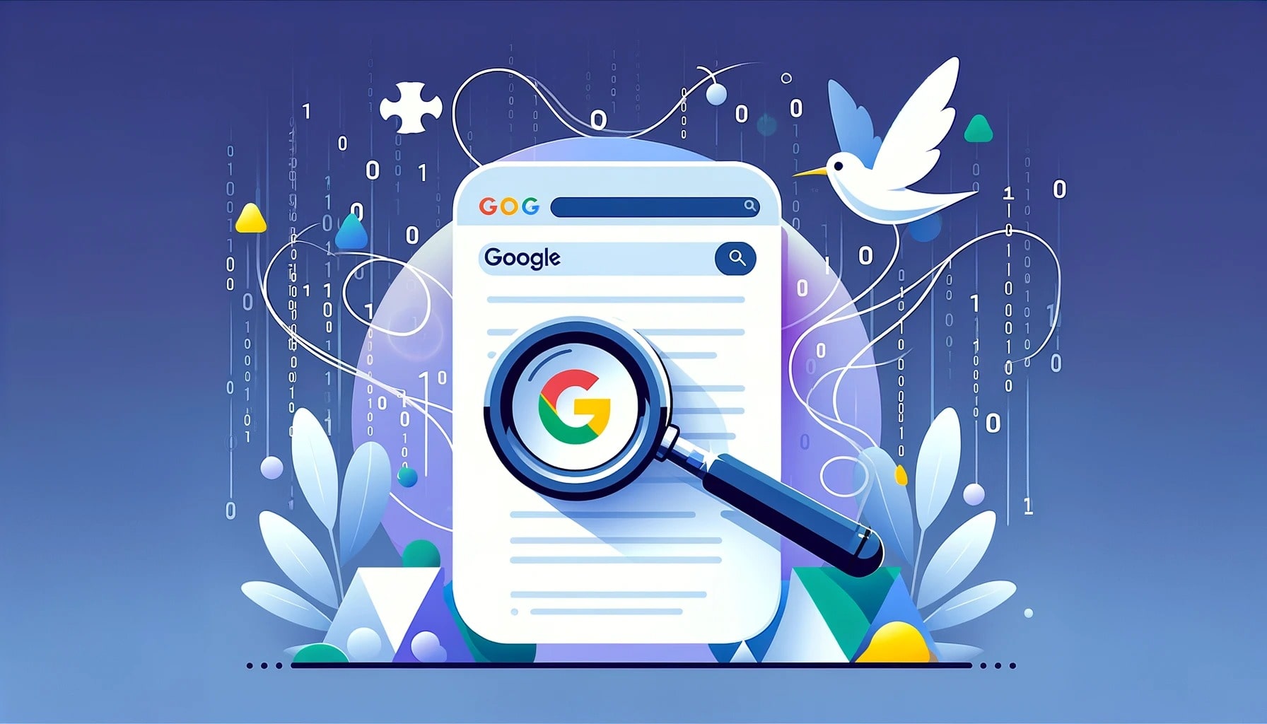 Google Algorithms