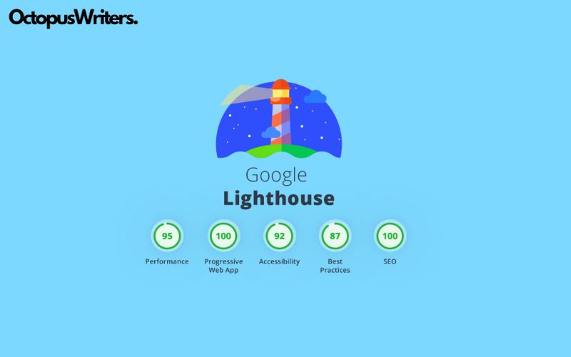 Google Lighthouse