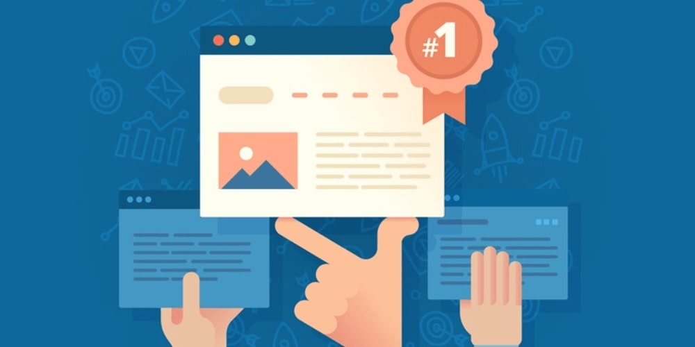 Google PageRank