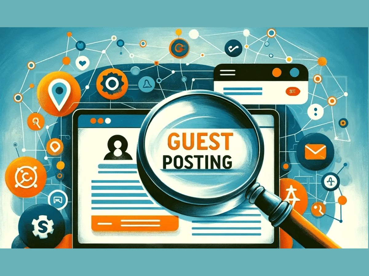 Guest-posting