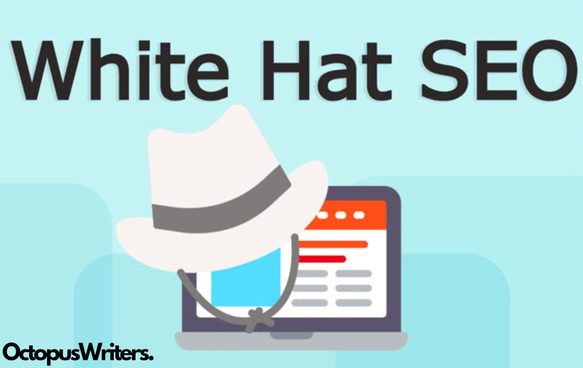 White hat SEO methods