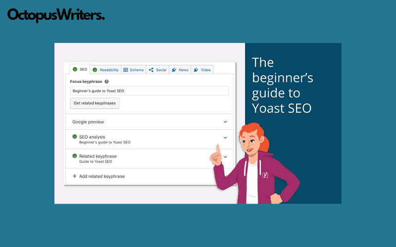 Install Yoast SEO