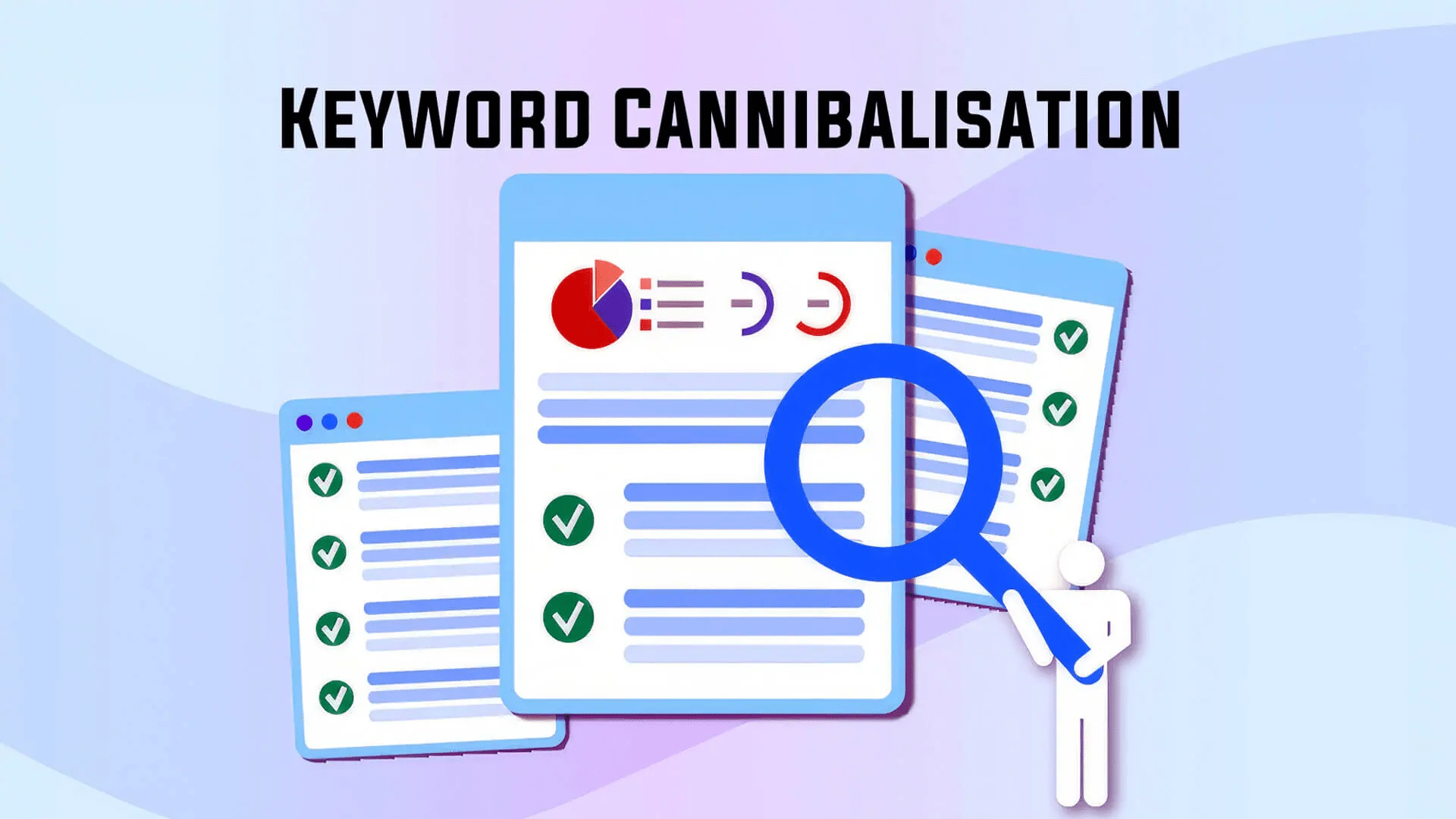 Keyword Cannibalization