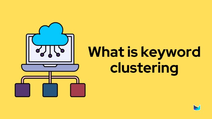 What is keyword clustering?