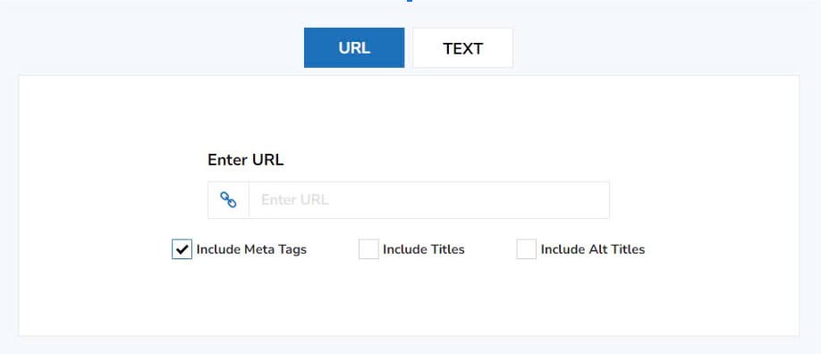 Small seo tools