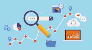 SEO traffic