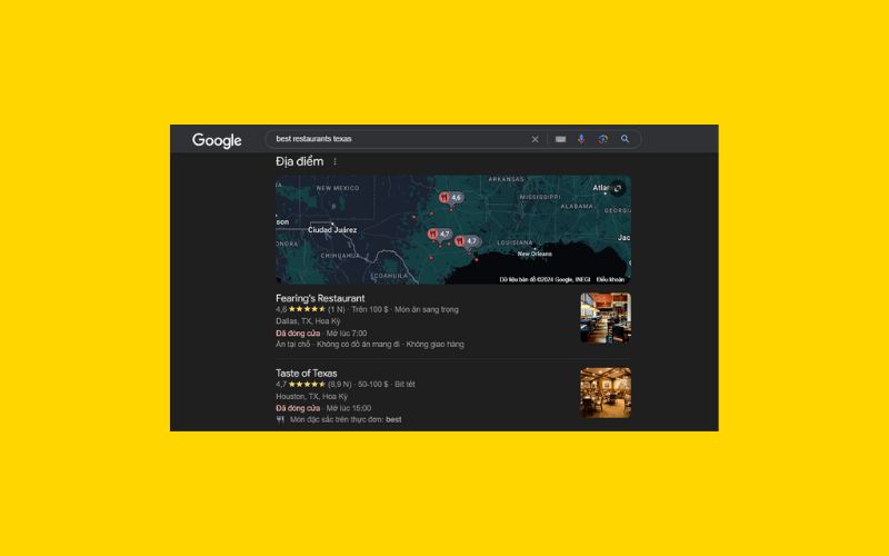 Implementing Local SEO