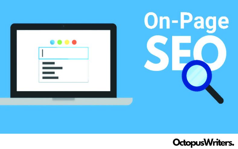 What is On-Page SEO?