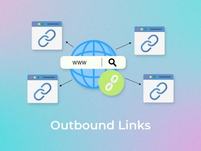 What Are Outbound Links