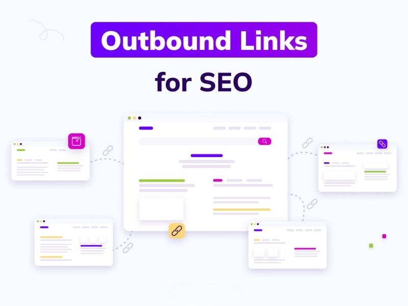 Outbound Links in SEO