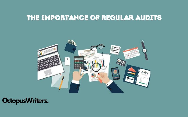 The Importance of Regular Audits