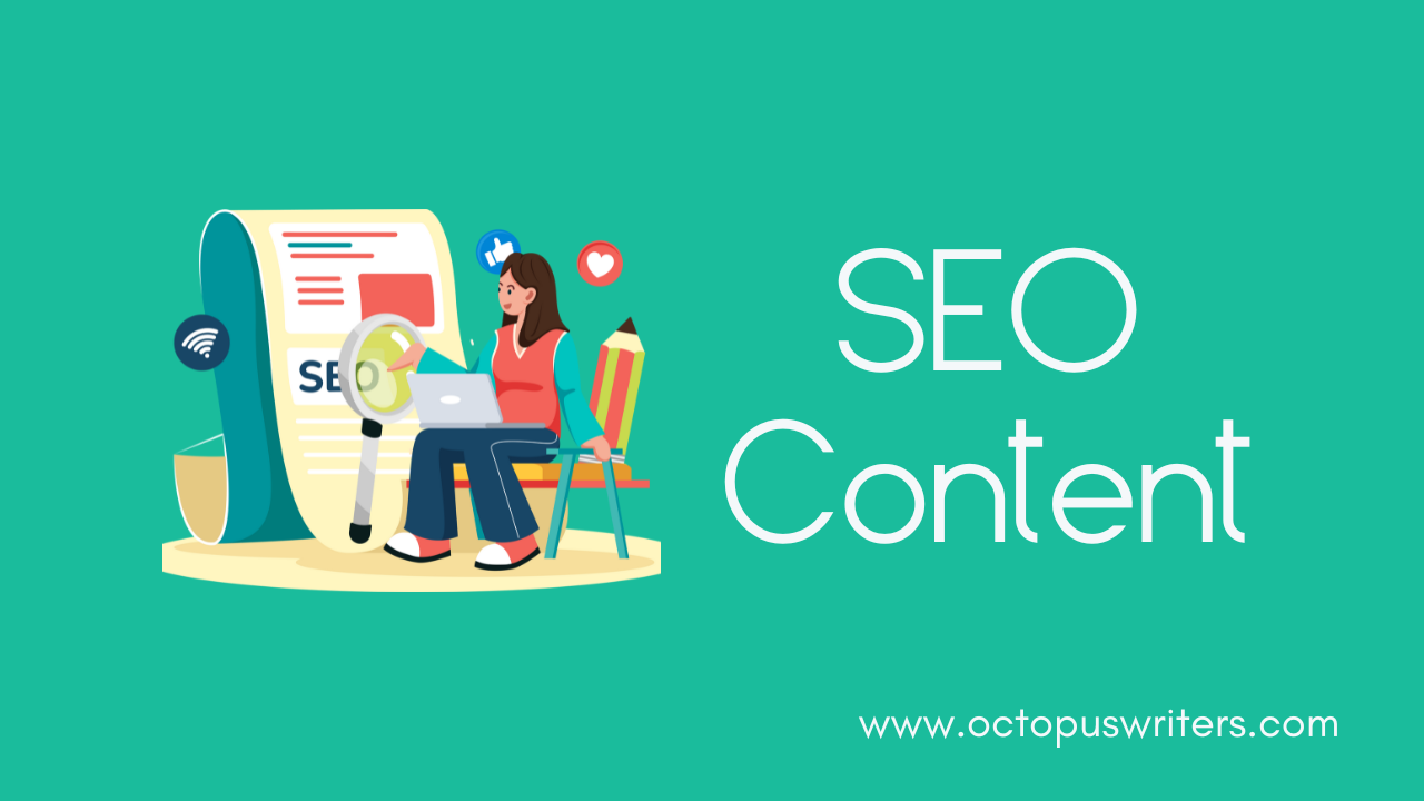 SEO-Content