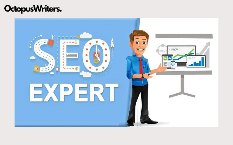 Consider Hiring an SEO Expert