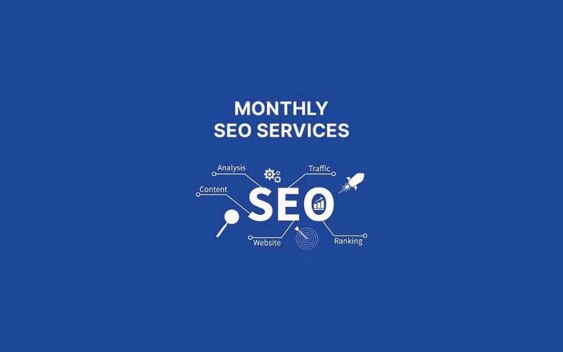 SEO Monthly 