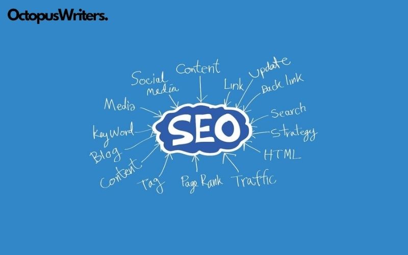 SEO and marketing
