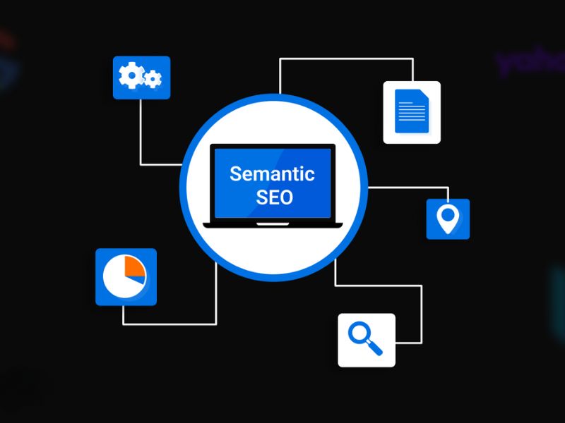 What is semantic SEO?