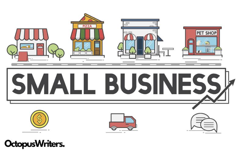 Small Businesses (Local SEO)