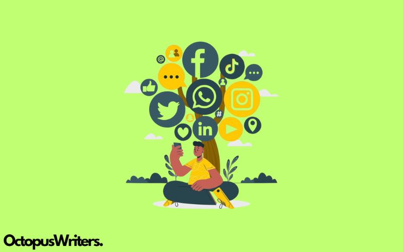 Leverage Social Media