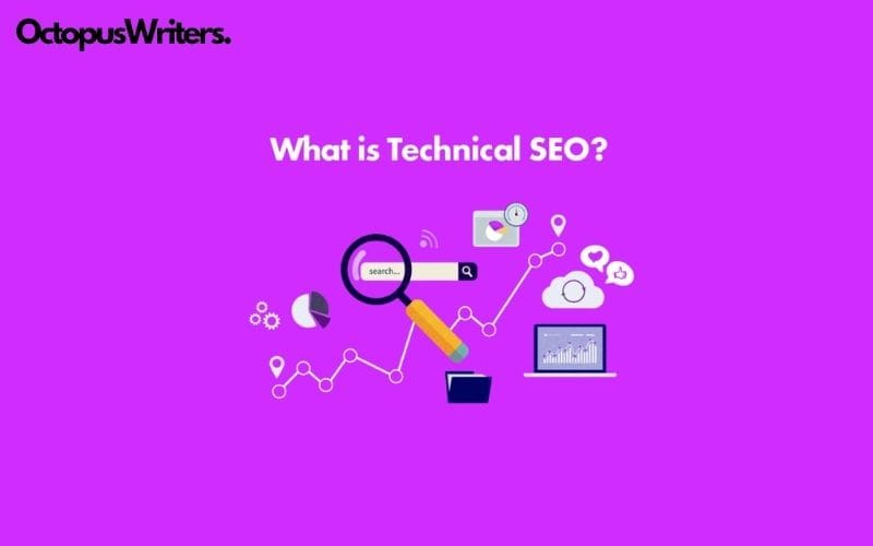 Technical SEO 