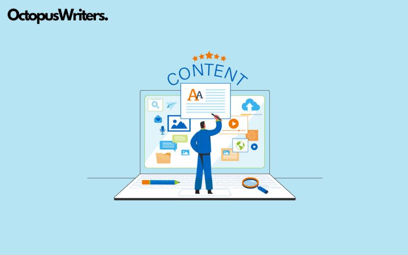 The Benefits of SEO Content for your business