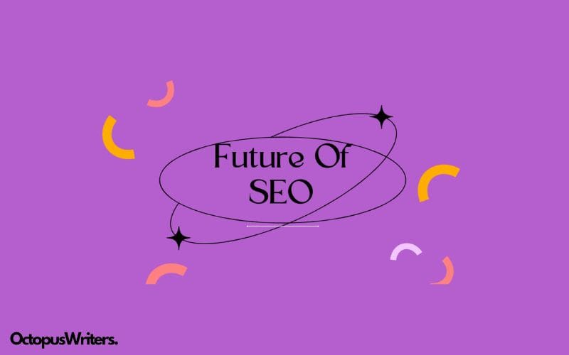 future for better SEO