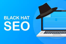 Using Black Hat SEO
